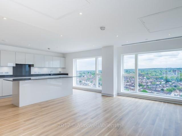 Apartment for rent in London Borough of Croydon, Selhurst