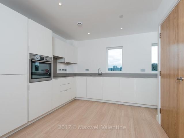 Apartment for rent in London Borough of Croydon, Selhurst