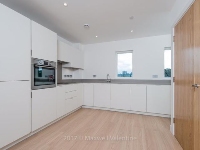 Apartment for rent in London Borough of Croydon, Selhurst