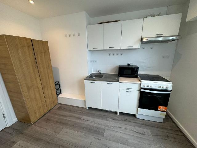 Studio for rent in London Borough of Croydon, Selhurst