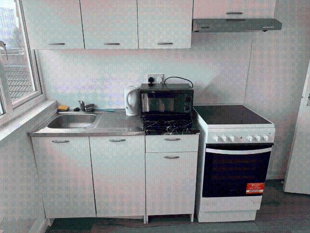 Apartment for rent in London Borough of Croydon, Selhurst
