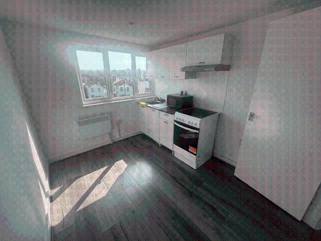 Studio for rent in London Borough of Croydon, Selhurst