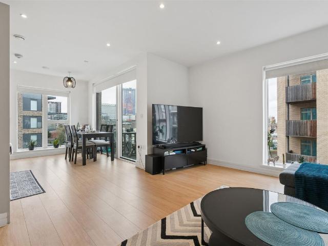 Apartment for rent in London Borough of Croydon, Selhurst