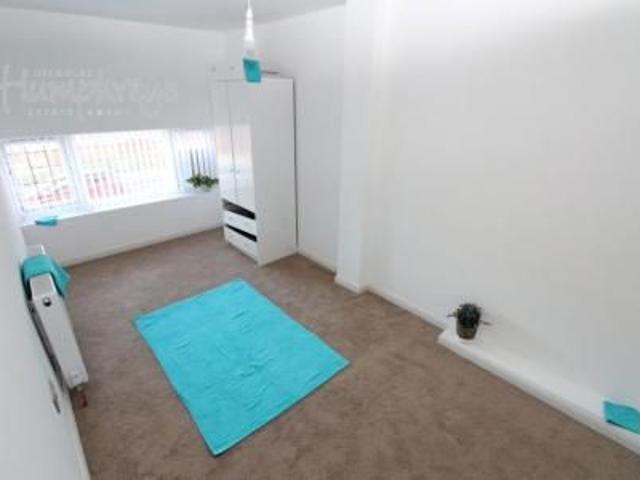 House for rent in Hamstead, West Midlands