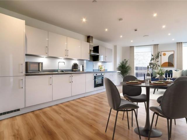 Apartment for sale in Croydon, Selhurst