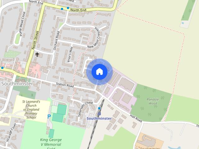 Apartment for rent in Maldon, Essex