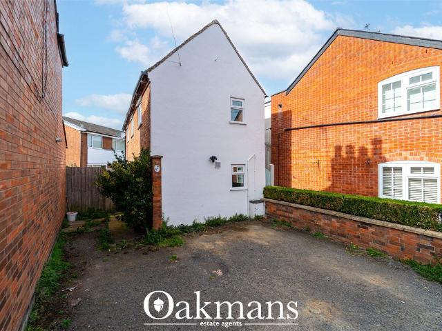 House for rent in Wellesbourne, Stratford-on-Avon