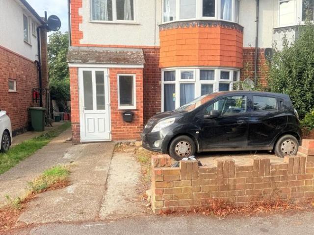 House for rent in London Borough of Hillingdon, Greater London