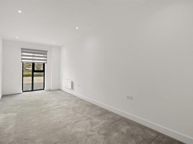 Apartment for rent in Rodbourne, Swindon