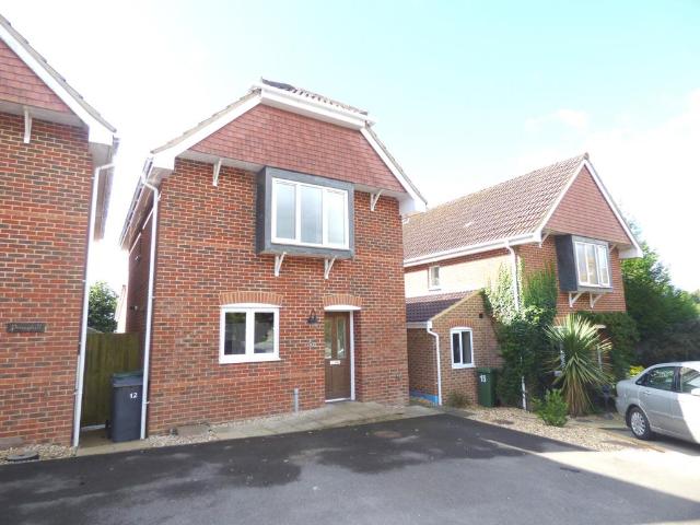 House for rent in Priest Down, Hampshire