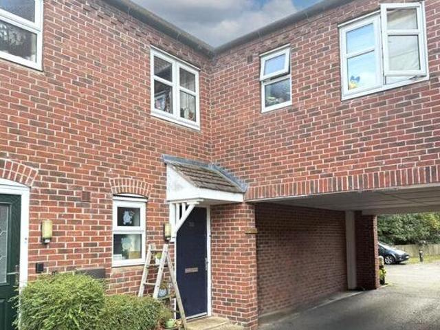 House for sale in Cherry Orchard, Frankwell