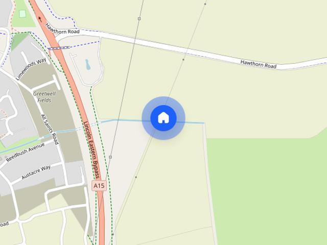 House for rent in Ingleby, Lincolnshire