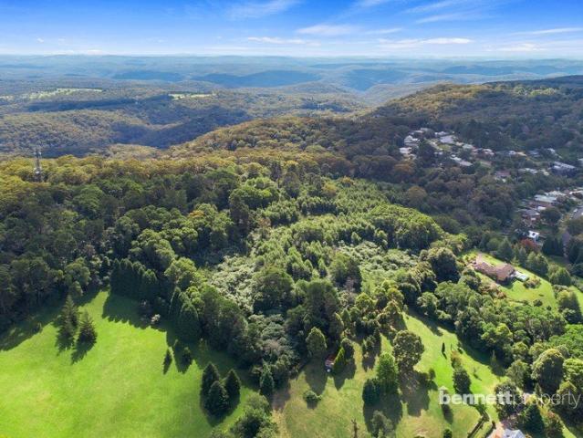 Land for sale in Sydney, New South Wales