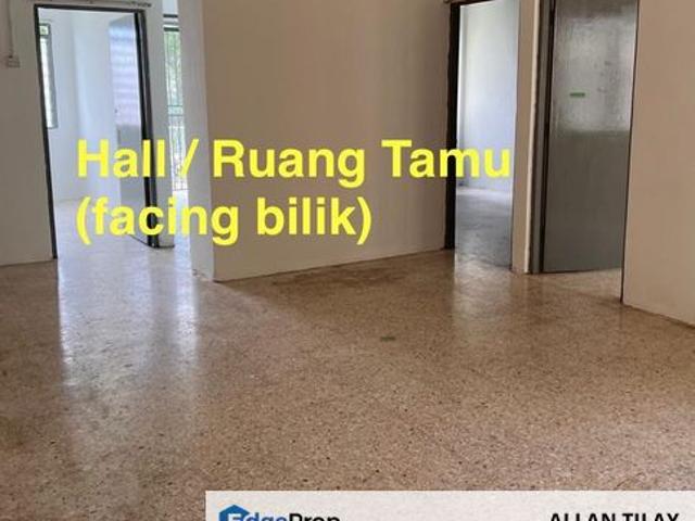 Condominium for sale in Perak, Tanjong Ipoh