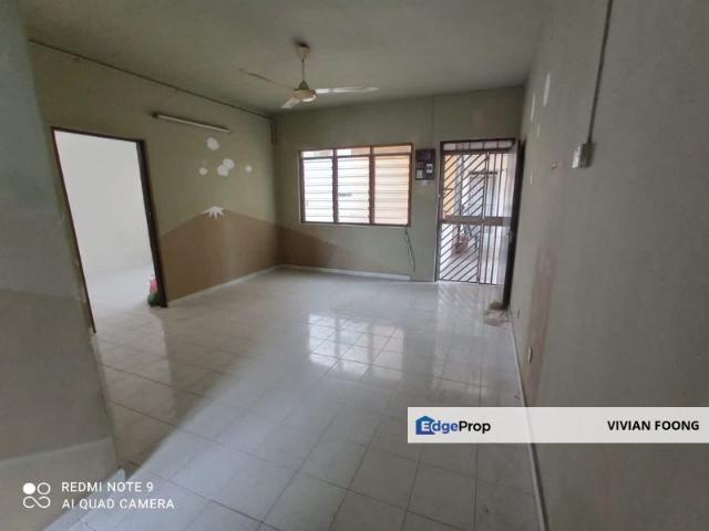 Condominium for sale in Perak, Tanjong Ipoh