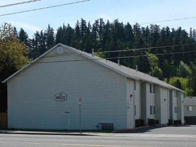 Apartment for rent in Powellhurst-Gilbert, Portland