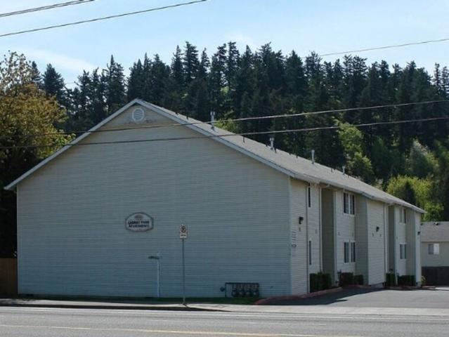 Apartment for rent in Oregonia