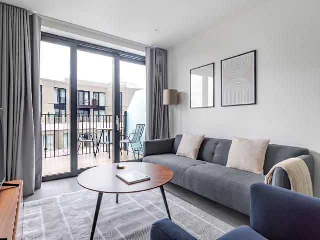 Apartment for rent in Stratford Marsh, Isle Of Man