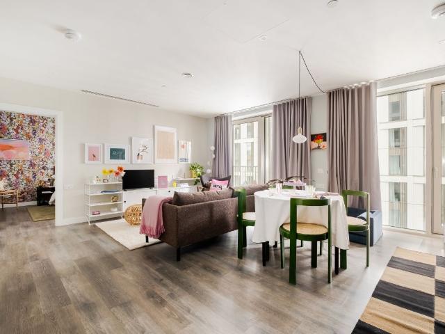 Apartment for rent in South Woodford, Greater London