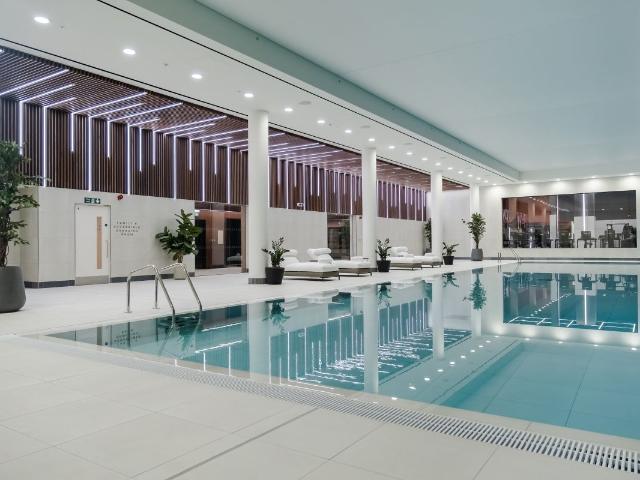 Apartment for rent in London Borough of Redbridge, Greater London
