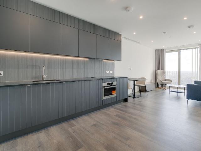 Apartment for rent in London Borough of Redbridge, Greater London