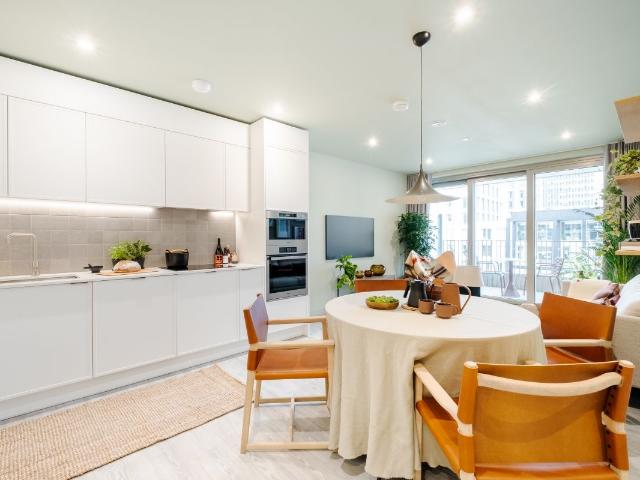 Apartment for rent in South Woodford, Greater London
