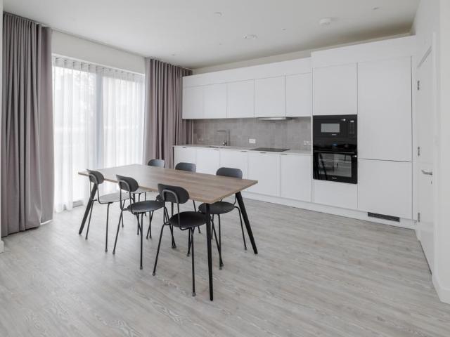 House for rent in Stratford Marsh, Greater London