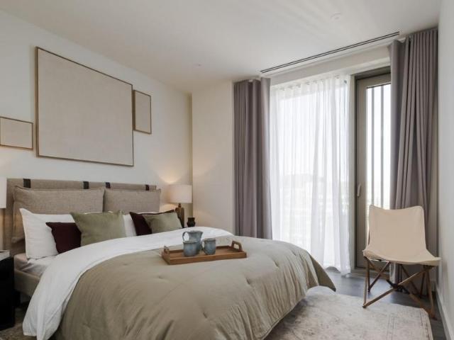 House for rent in Stratford Marsh, Greater London