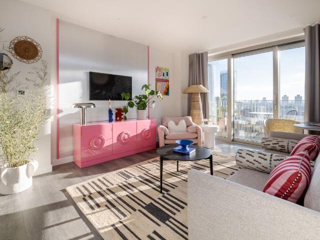 Apartment for rent in South Woodford, Greater London