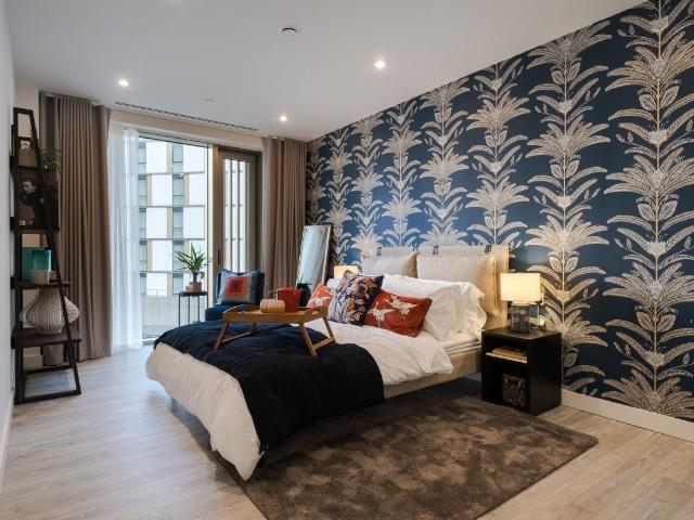 Apartment for rent in South Woodford, Greater London