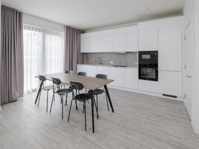 Apartment for rent in South Woodford, Greater London