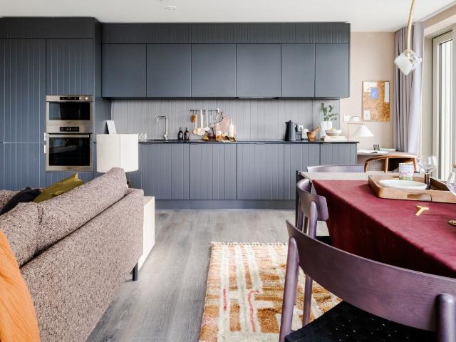 Apartment for rent in South Woodford, Greater London