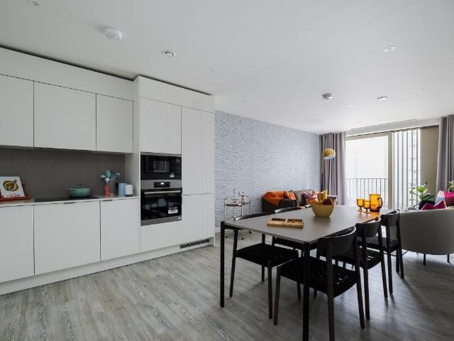 Apartment for rent in London Borough of Redbridge, Greater London