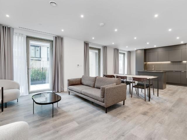 Apartment for rent in London Borough of Redbridge, Greater London