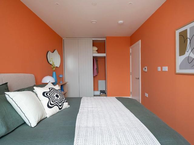 Apartment for rent in Stratford Marsh, Greater London