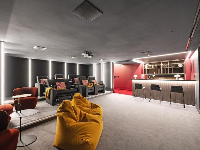 Apartment for rent in Coppermaker Square, Greater London