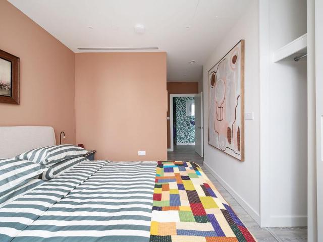 Apartment for rent in Stratford Marsh, Greater London