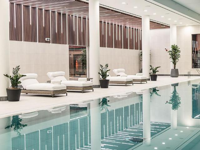House for rent in Stratford Marsh, Greater London