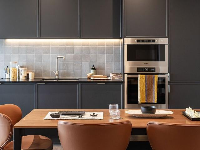Apartment for rent in Stratford Marsh, Greater London