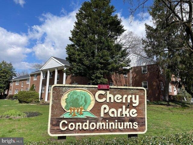 Condo for sale in Cherry Hill