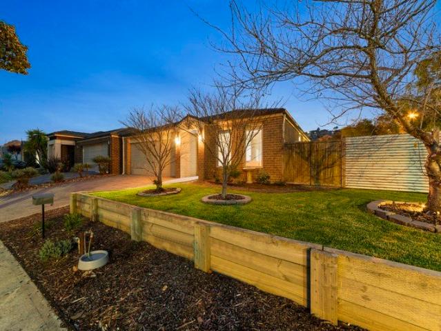 House for sale in Camerons Creek, Victoria