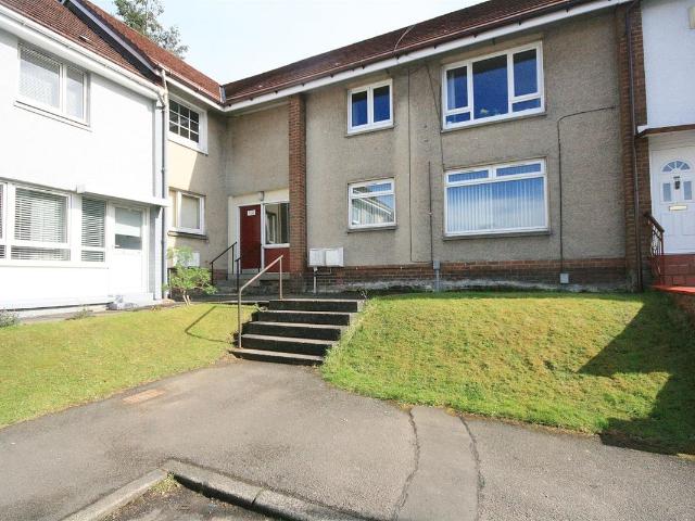 Apartment for rent in Auchinairn, Bishopbriggs
