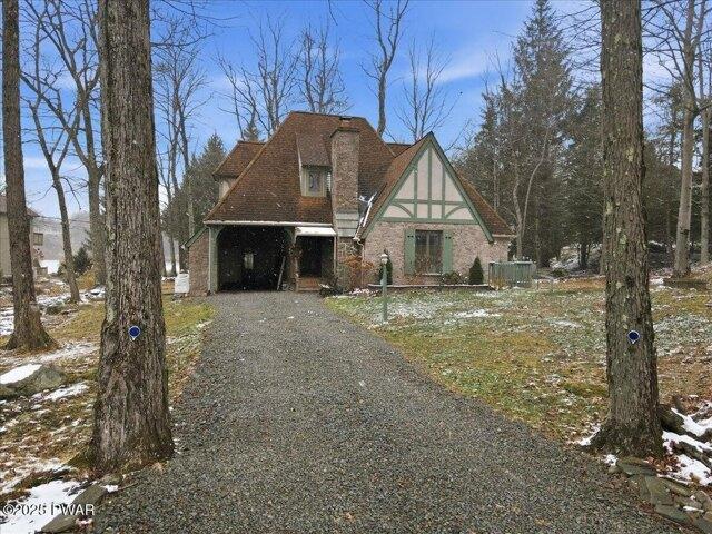 House for sale in Canadensis, Pennsylvania