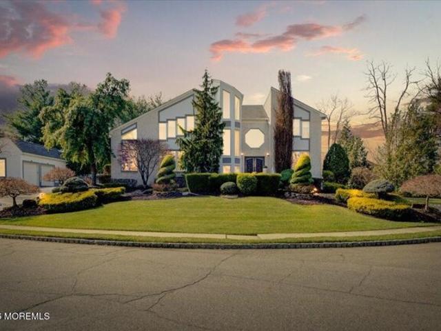 House for sale in Monmouth, New Jersey