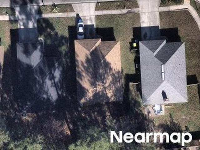 House for sale in Jacksonville, Florida