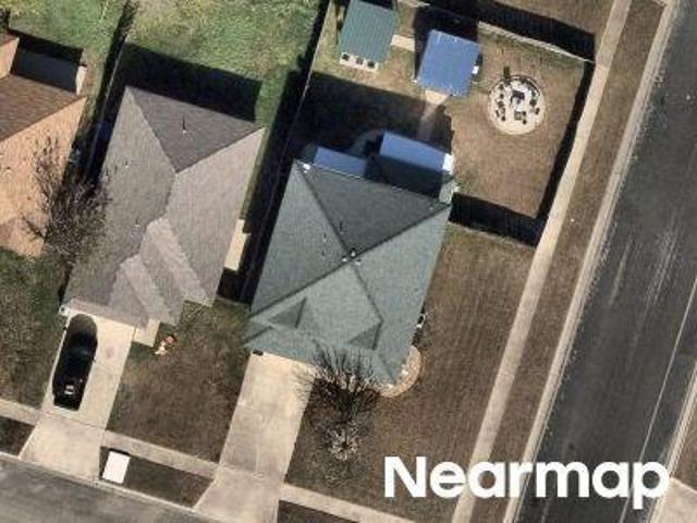 House for sale in Killeen, Texas