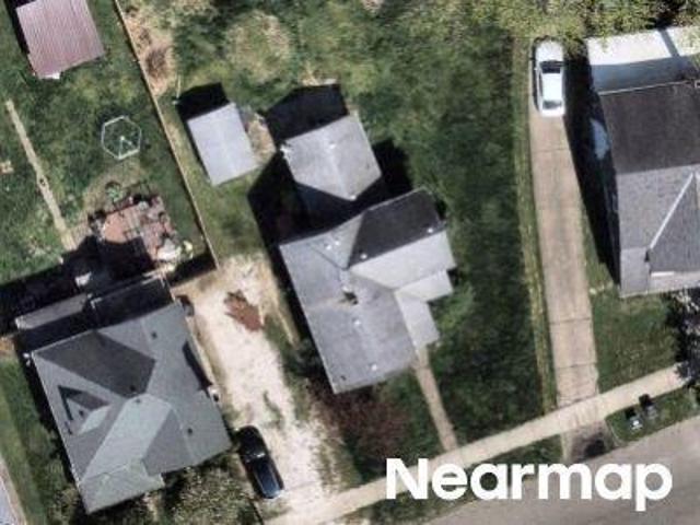 House for sale in Massillon, Ohio