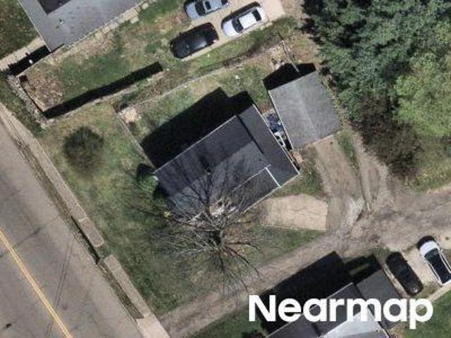 House for sale in Massillon, Ohio