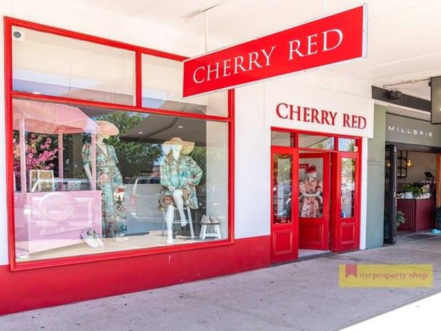 Retail for sale in Mudgee, New South Wales