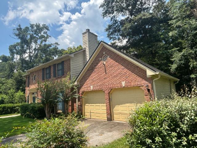 House for sale in Ellenwood, Georgia